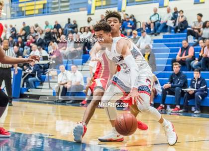 Thumbnail 2 in Berkeley vs. Dublin (NorCal Tip Off Classic) photogallery.