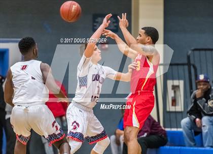 Thumbnail 2 in Berkeley vs. Dublin (NorCal Tip Off Classic) photogallery.