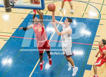 Thumbnail 1 in Berkeley vs. Dublin (NorCal Tip Off Classic) photogallery.