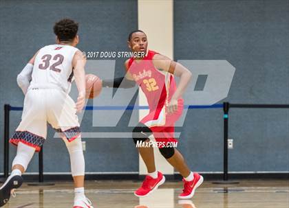 Thumbnail 2 in Berkeley vs. Dublin (NorCal Tip Off Classic) photogallery.