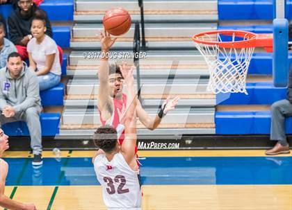 Thumbnail 3 in Berkeley vs. Dublin (NorCal Tip Off Classic) photogallery.