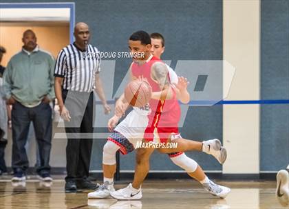 Thumbnail 2 in Berkeley vs. Dublin (NorCal Tip Off Classic) photogallery.