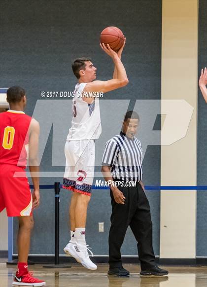 Thumbnail 2 in Berkeley vs. Dublin (NorCal Tip Off Classic) photogallery.