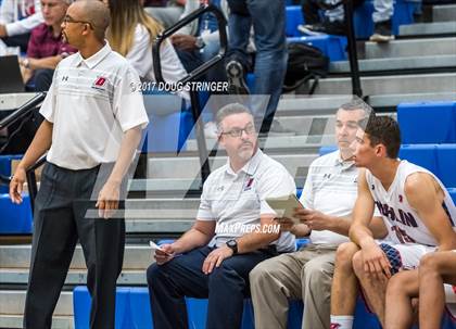 Thumbnail 3 in Berkeley vs. Dublin (NorCal Tip Off Classic) photogallery.