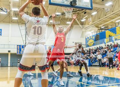 Thumbnail 2 in Berkeley vs. Dublin (NorCal Tip Off Classic) photogallery.