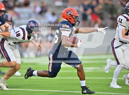 Thumbnail 1 in Tompkins @ Bridgeland photogallery.