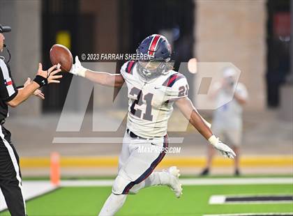 Thumbnail 1 in Tompkins @ Bridgeland photogallery.