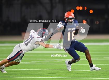 Thumbnail 3 in Tompkins @ Bridgeland photogallery.