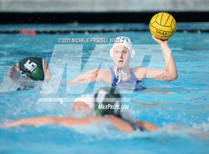 Thumbnail 1 in Helix vs Rancho Bernardo (15th Annual Draz Classic Tournament) photogallery.