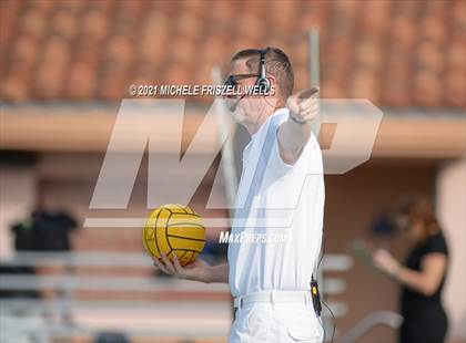 Thumbnail 3 in Helix vs Rancho Bernardo (15th Annual Draz Classic Tournament) photogallery.