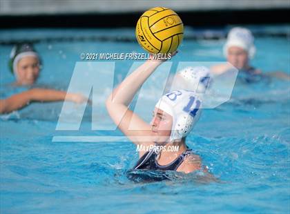 Thumbnail 2 in Helix vs Rancho Bernardo (15th Annual Draz Classic Tournament) photogallery.