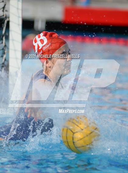 Thumbnail 3 in Helix vs Rancho Bernardo (15th Annual Draz Classic Tournament) photogallery.