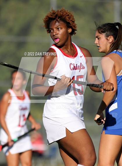 Thumbnail 2 in Norfolk Collegiate @ Kempsville photogallery.