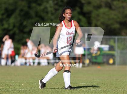 Thumbnail 1 in Norfolk Collegiate @ Kempsville photogallery.