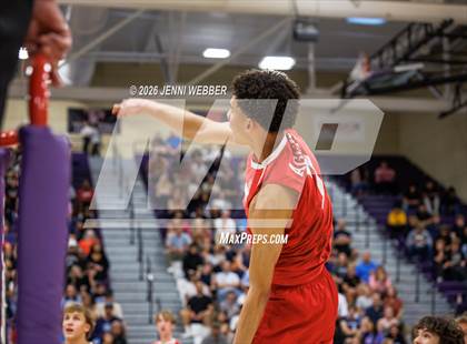 Thumbnail 3 in Centennial vs. Arbor View (NIAA 5A Final) photogallery.