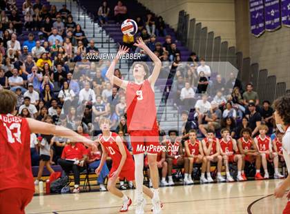 Thumbnail 1 in Centennial vs. Arbor View (NIAA 5A Final) photogallery.