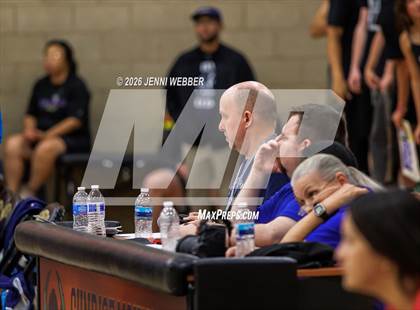 Thumbnail 3 in Centennial vs. Arbor View (NIAA 5A Final) photogallery.