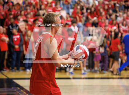 Thumbnail 1 in Centennial vs. Arbor View (NIAA 5A Final) photogallery.
