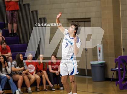 Thumbnail 3 in Centennial vs. Arbor View (NIAA 5A Final) photogallery.