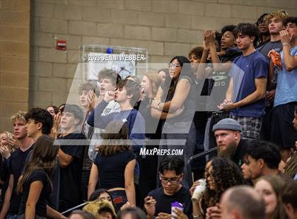 Thumbnail 3 in Centennial vs. Arbor View (NIAA 5A Final) photogallery.