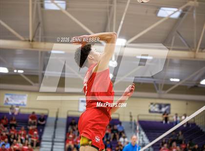 Thumbnail 1 in Centennial vs. Arbor View (NIAA 5A Final) photogallery.