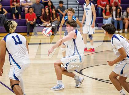 Thumbnail 1 in Centennial vs. Arbor View (NIAA 5A Final) photogallery.