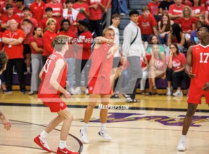 Thumbnail 1 in Centennial vs. Arbor View (NIAA 5A Final) photogallery.
