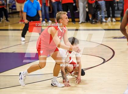 Thumbnail 3 in Centennial vs. Arbor View (NIAA 5A Final) photogallery.