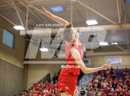 Thumbnail 3 in Centennial vs. Arbor View (NIAA 5A Final) photogallery.