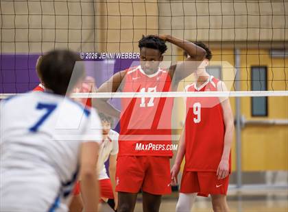 Thumbnail 1 in Centennial vs. Arbor View (NIAA 5A Final) photogallery.