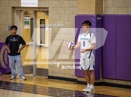 Thumbnail 2 in Centennial vs. Arbor View (NIAA 5A Final) photogallery.