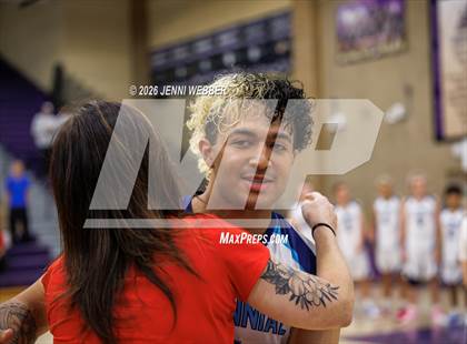 Thumbnail 1 in Centennial vs. Arbor View (NIAA 5A Final) photogallery.