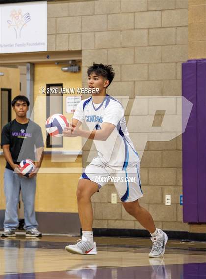 Thumbnail 1 in Centennial vs. Arbor View (NIAA 5A Final) photogallery.