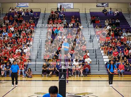 Thumbnail 3 in Centennial vs. Arbor View (NIAA 5A Final) photogallery.