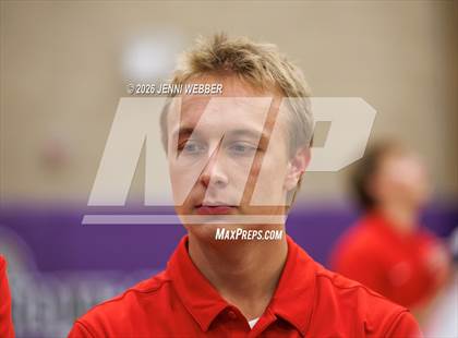 Thumbnail 2 in Centennial vs. Arbor View (NIAA 5A Final) photogallery.