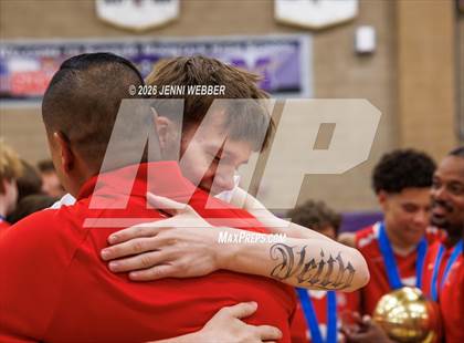 Thumbnail 3 in Centennial vs. Arbor View (NIAA 5A Final) photogallery.