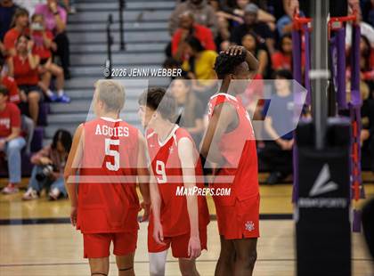 Thumbnail 2 in Centennial vs. Arbor View (NIAA 5A Final) photogallery.
