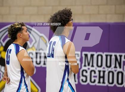 Thumbnail 3 in Centennial vs. Arbor View (NIAA 5A Final) photogallery.