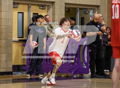 Thumbnail 3 in Centennial vs. Arbor View (NIAA 5A Final) photogallery.