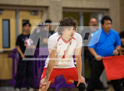 Thumbnail 3 in Centennial vs. Arbor View (NIAA 5A Final) photogallery.