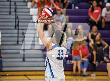 Thumbnail 2 in Centennial vs. Arbor View (NIAA 5A Final) photogallery.