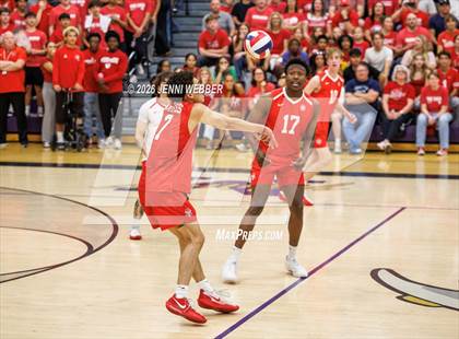 Thumbnail 1 in Centennial vs. Arbor View (NIAA 5A Final) photogallery.