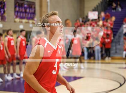 Thumbnail 2 in Centennial vs. Arbor View (NIAA 5A Final) photogallery.