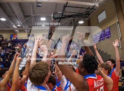 Thumbnail 3 in Centennial vs. Arbor View (NIAA 5A Final) photogallery.