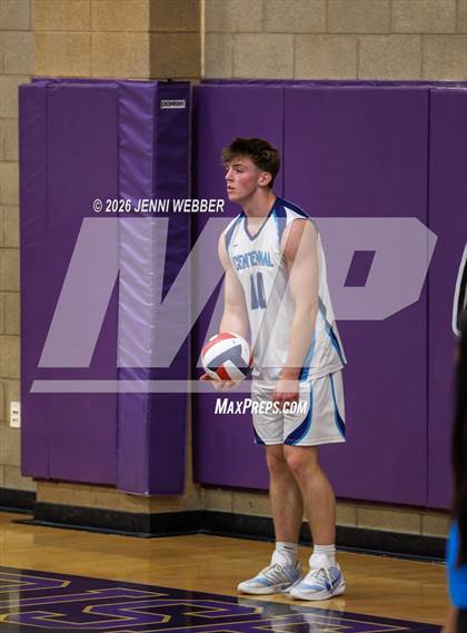 Thumbnail 1 in Centennial vs. Arbor View (NIAA 5A Final) photogallery.