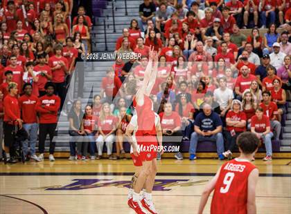 Thumbnail 3 in Centennial vs. Arbor View (NIAA 5A Final) photogallery.