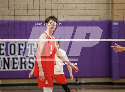 Thumbnail 2 in Centennial vs. Arbor View (NIAA 5A Final) photogallery.