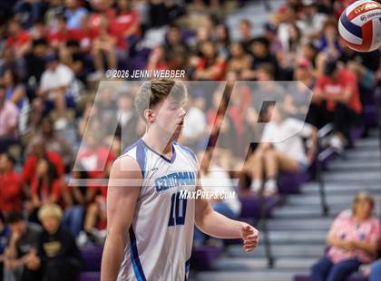 Thumbnail 1 in Centennial vs. Arbor View (NIAA 5A Final) photogallery.