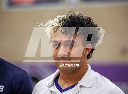 Thumbnail 2 in Centennial vs. Arbor View (NIAA 5A Final) photogallery.