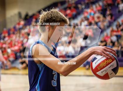 Thumbnail 1 in Centennial vs. Arbor View (NIAA 5A Final) photogallery.